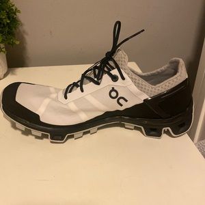 On Cloud Tennis Shoes